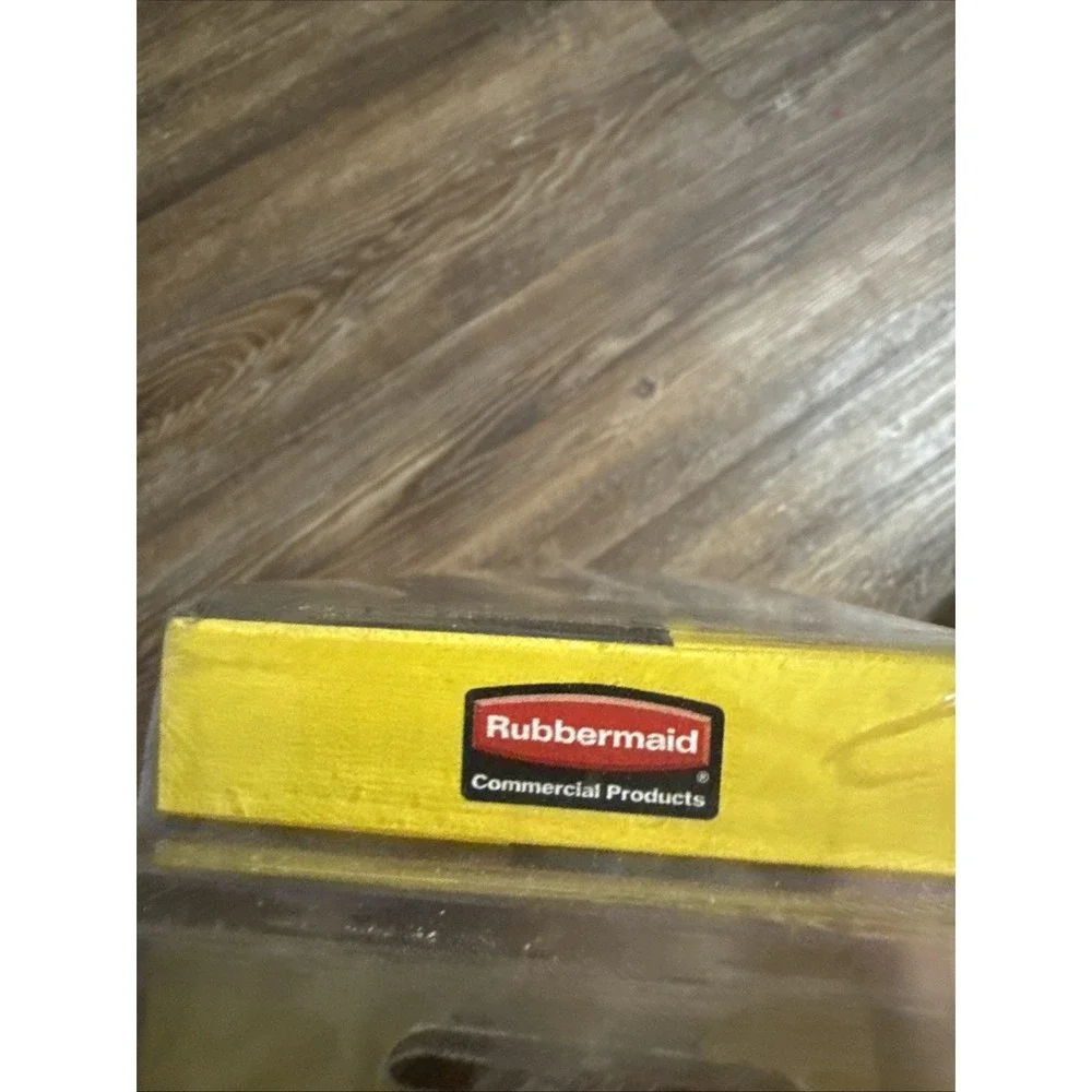 Rubbermaid Commercial Microfiber Flexible Duster Replacement Sleeve (Q851-20) 06